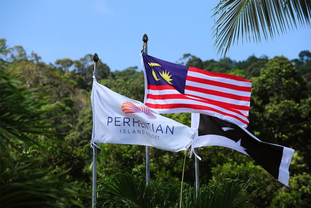 Perhentian Island Resort 35/55