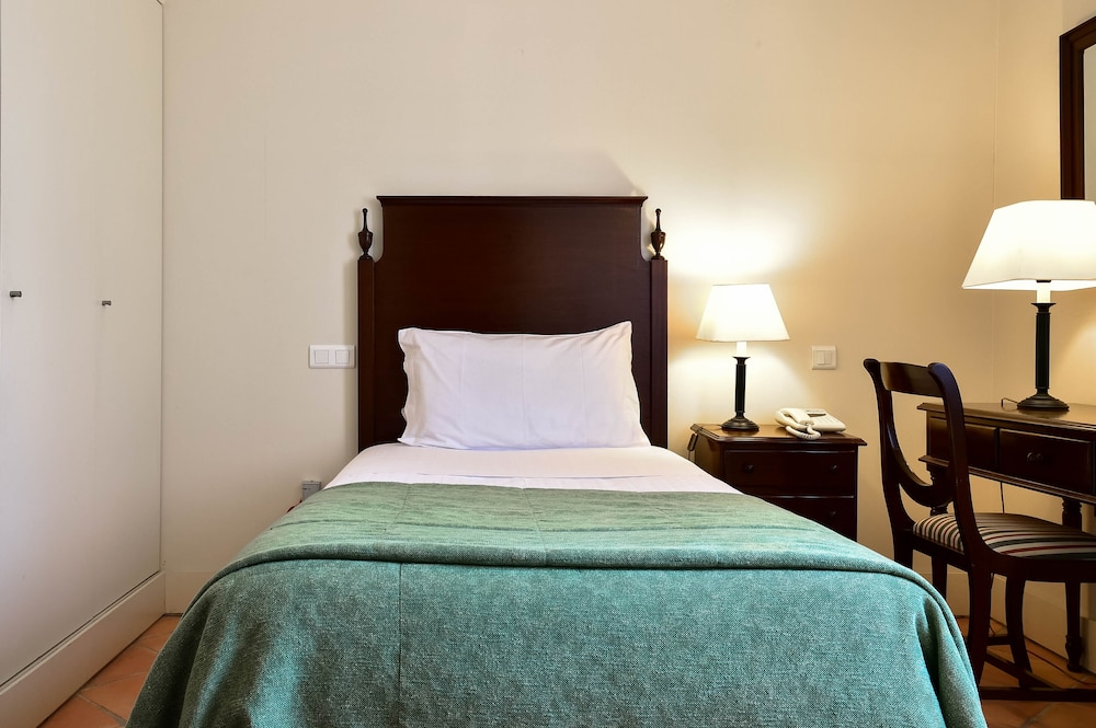 Caldas de Monchique - Villa Termal SPA Hotel 18/60