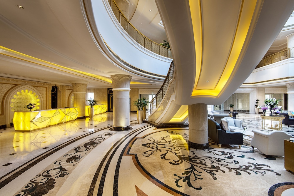 Ezdan Palace Hotel 9/59