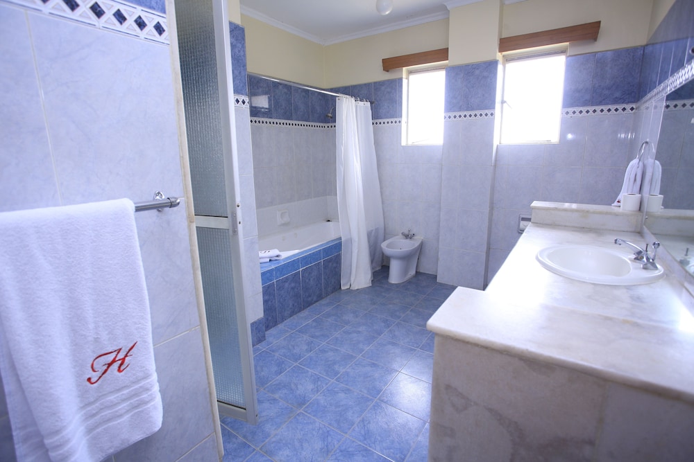 Hillpark Hotel Nairobi 14/51