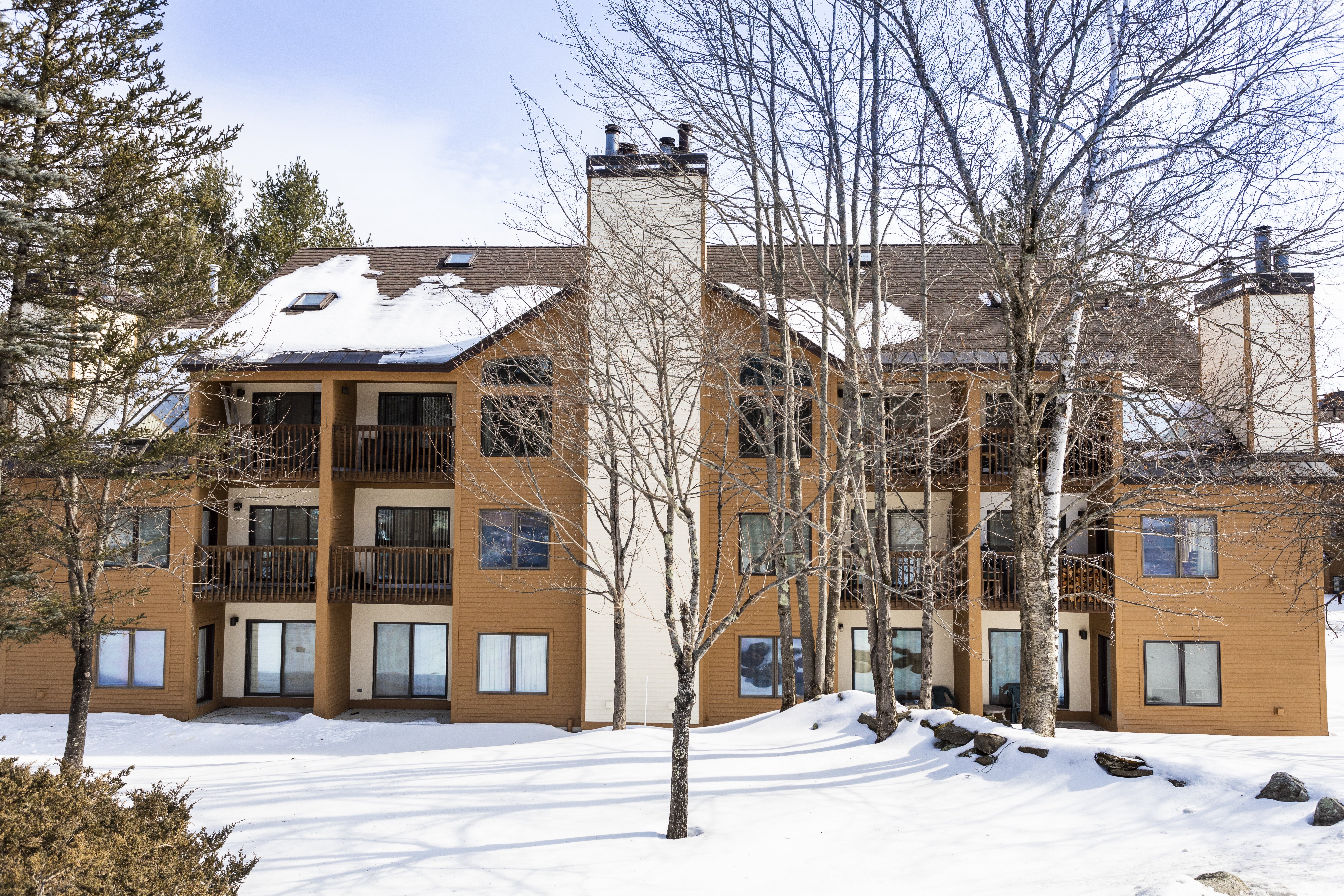 Mount Snow Grand Summit Resort 1/28