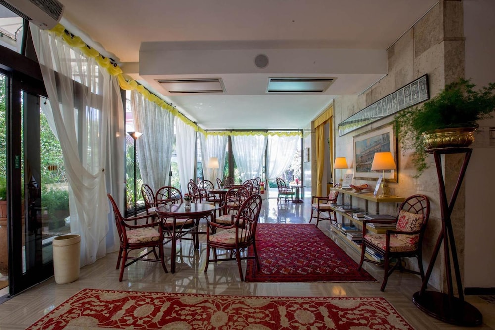 Mion Hotel And Sanio Restaurant 17/50