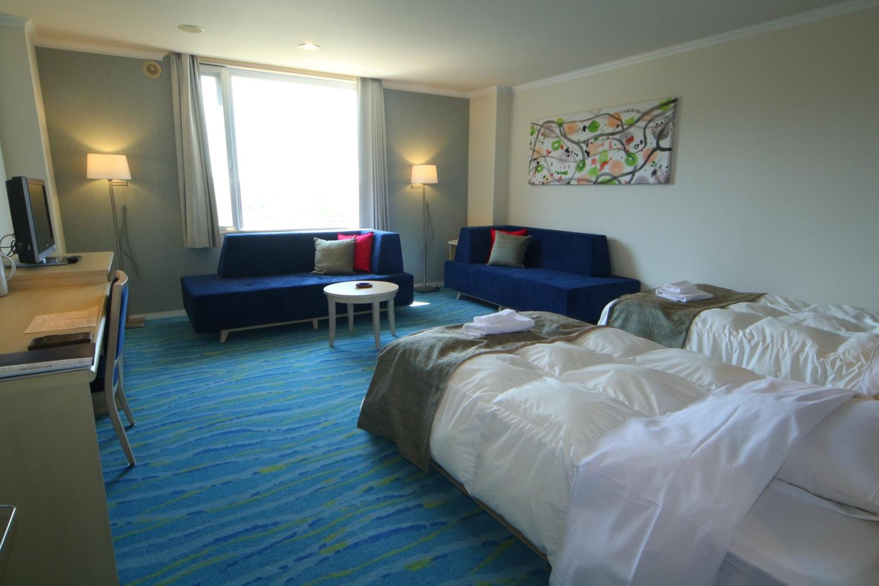 Hotel Shiretoko 18/48