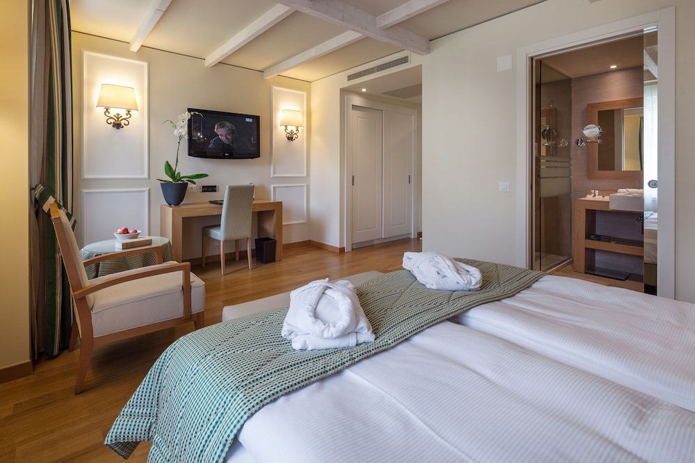 Kurhaus Cademario – Adult Only 16/57