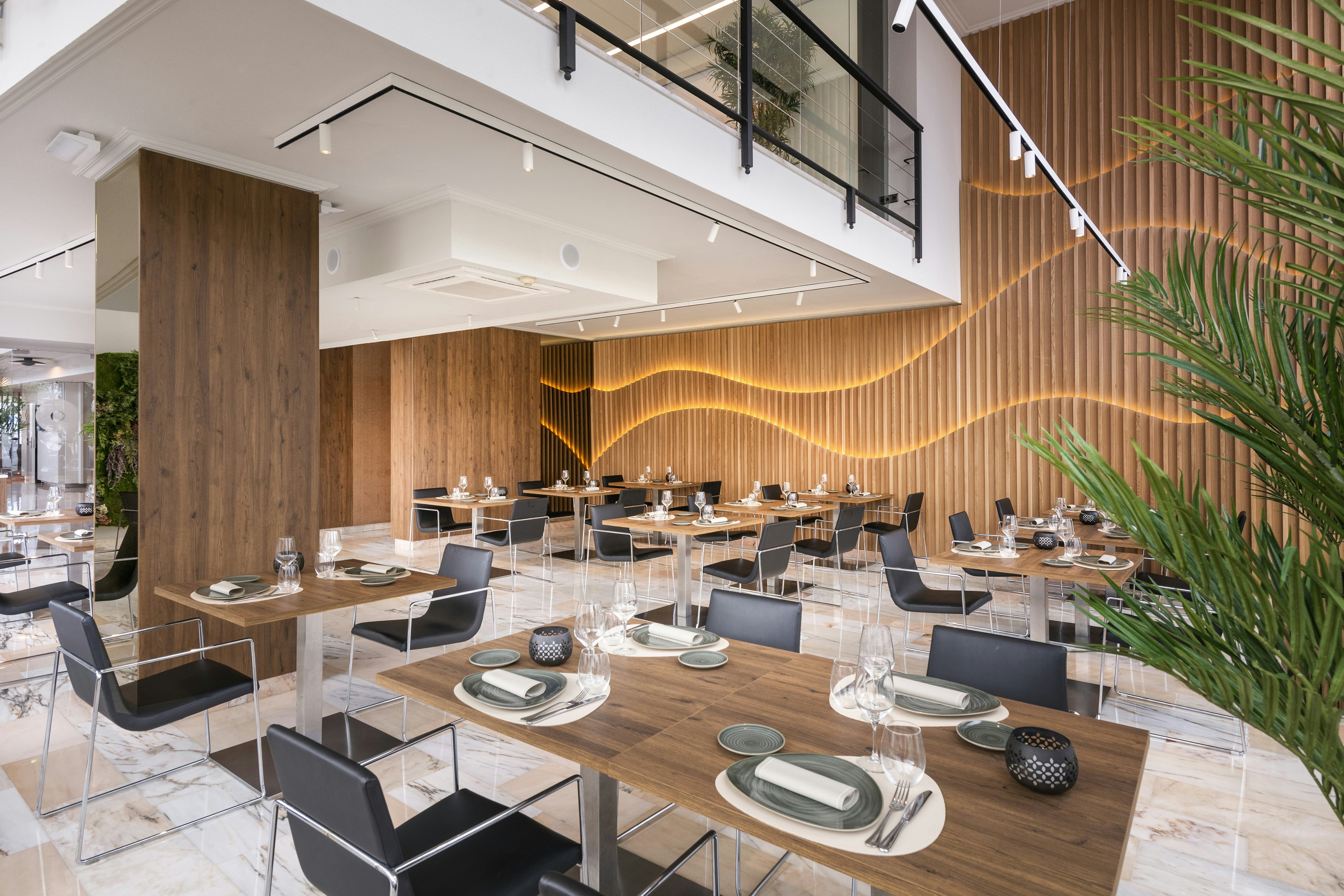 Salles Hotel Ciutat Del Prat 49/71