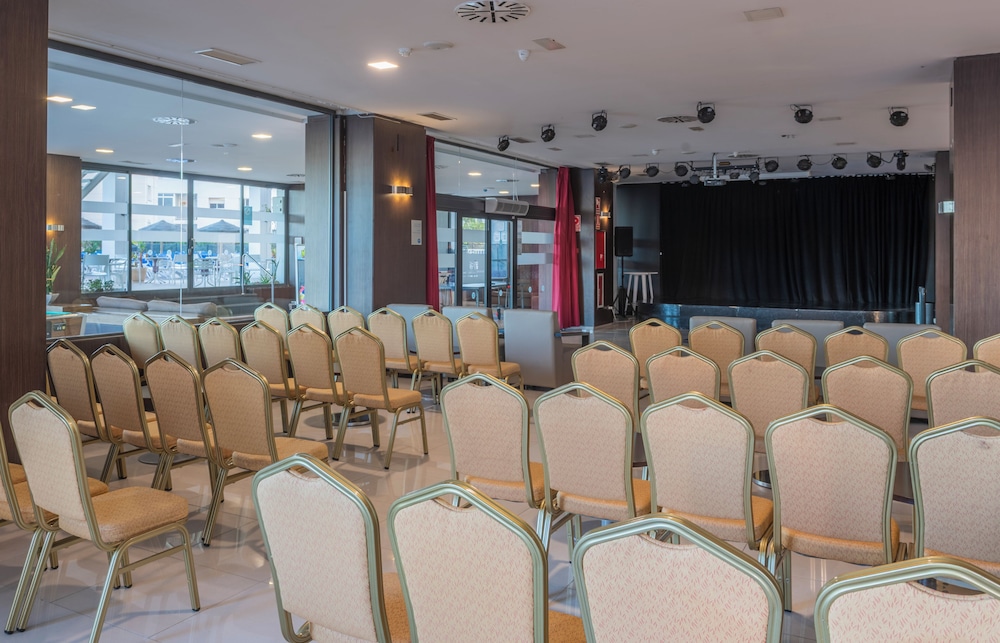 Leonardo Hotel Torremolinos Costa del Sol 60/72