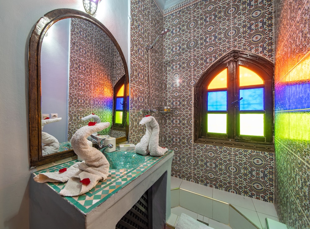 Riad Balkisse 52/52