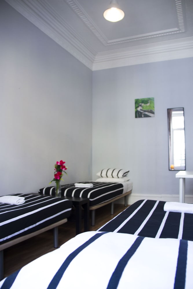 The Delight Hostel Lisbon 4/60