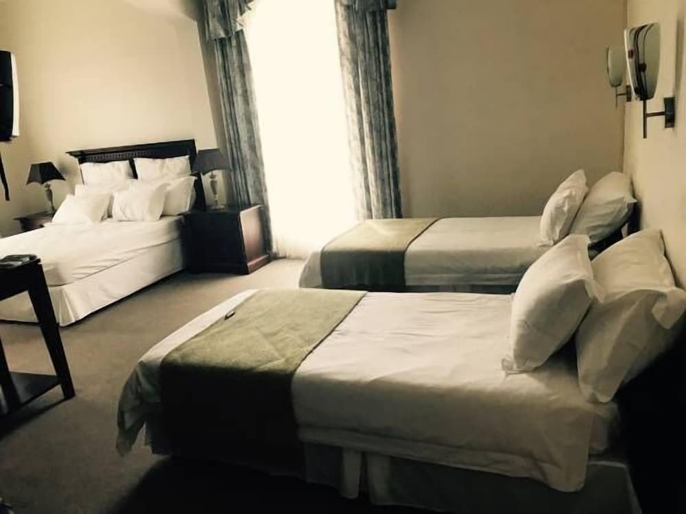 39 on Church Guesthouse and Conferencing 29/60
