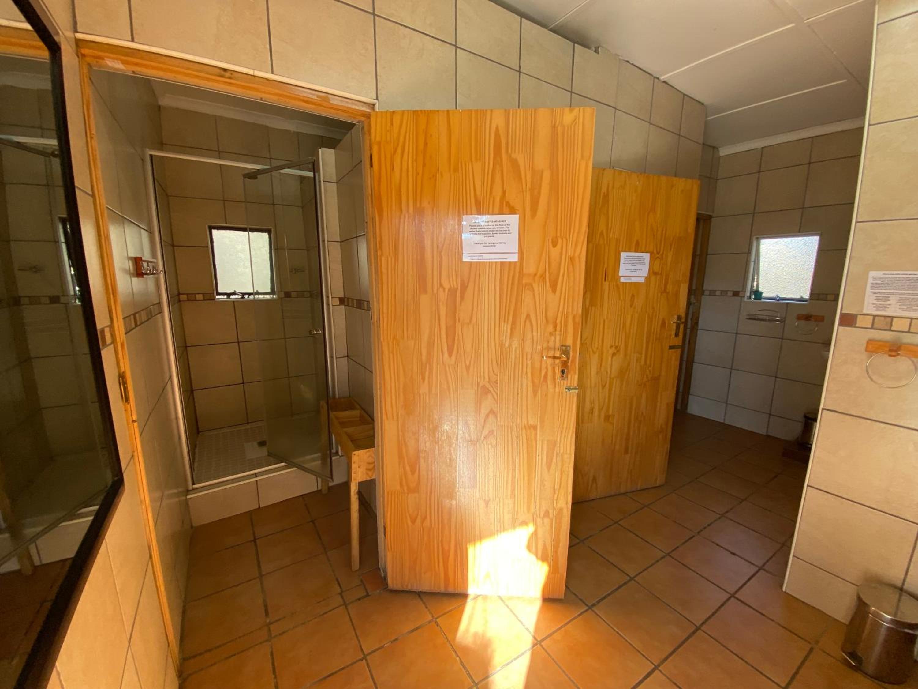 Sani Lodge Backpackers 23/50