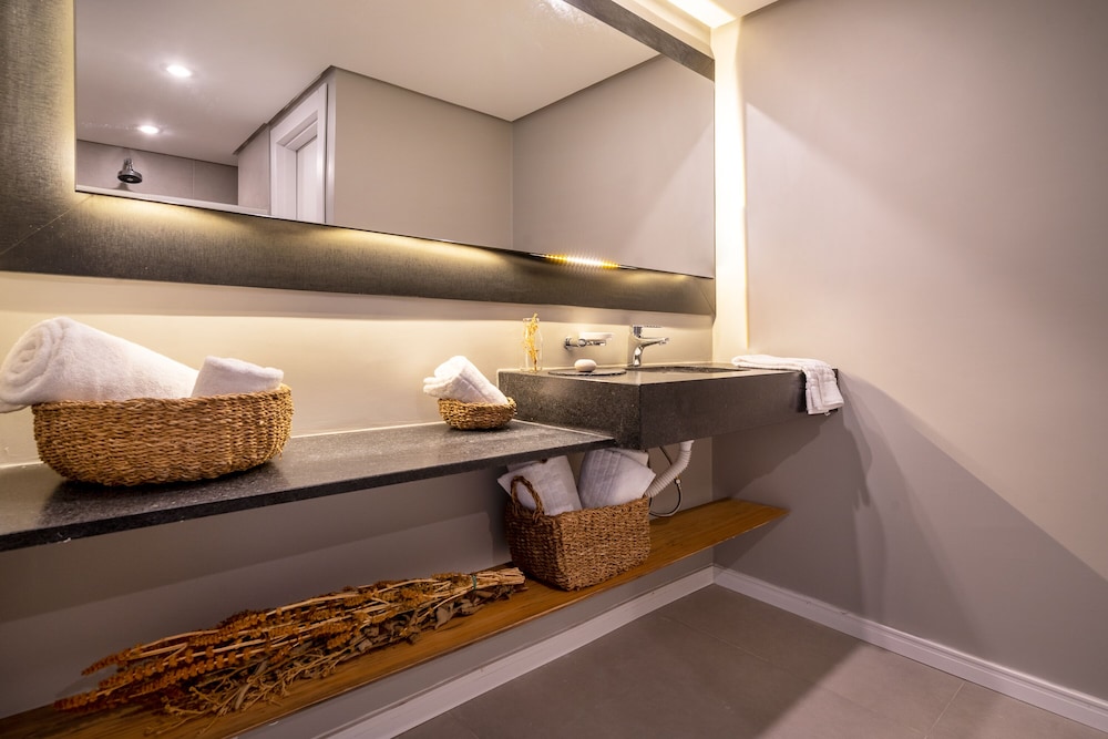 Jangal Das Araucarias Swan Design Hotel Canela 46/48