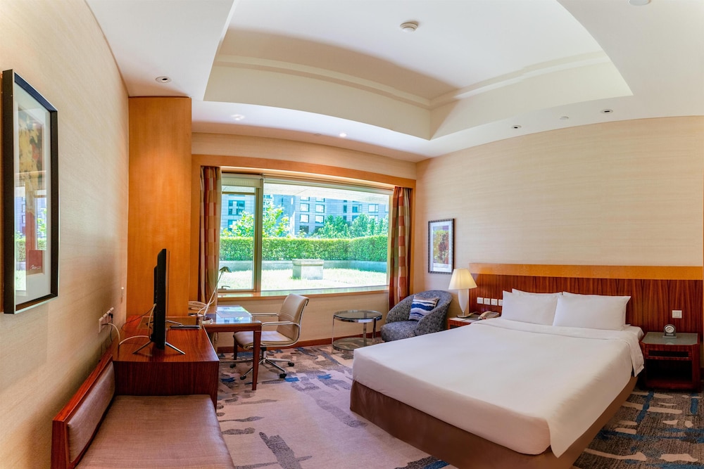 PARK PLAZA BEIJING WANGFUJING 26/69