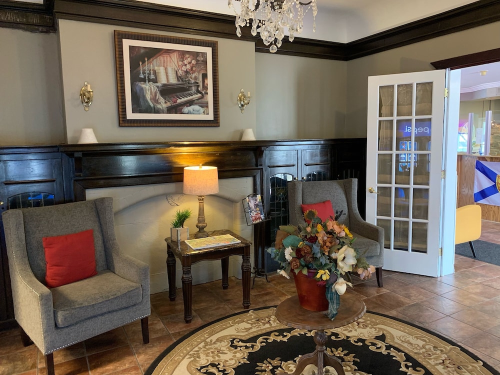 Harbourview Inn, SureStay Collection by Best Western 32/49