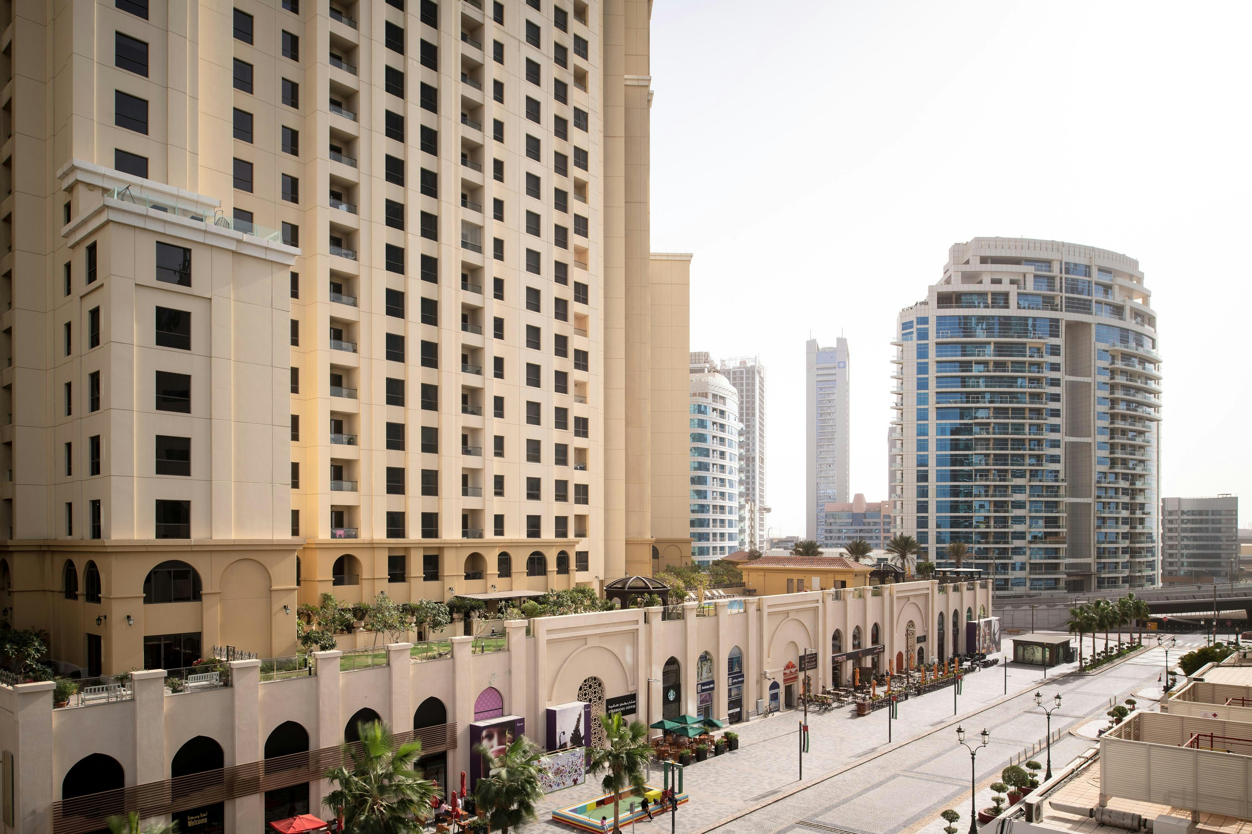 Sheraton Jumeirah Beach Resort 6/59