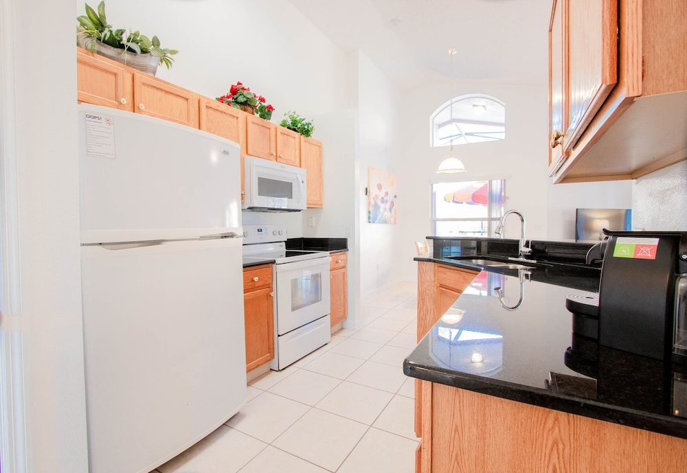 Lake Berkley Townhomes - Hapimag photo5