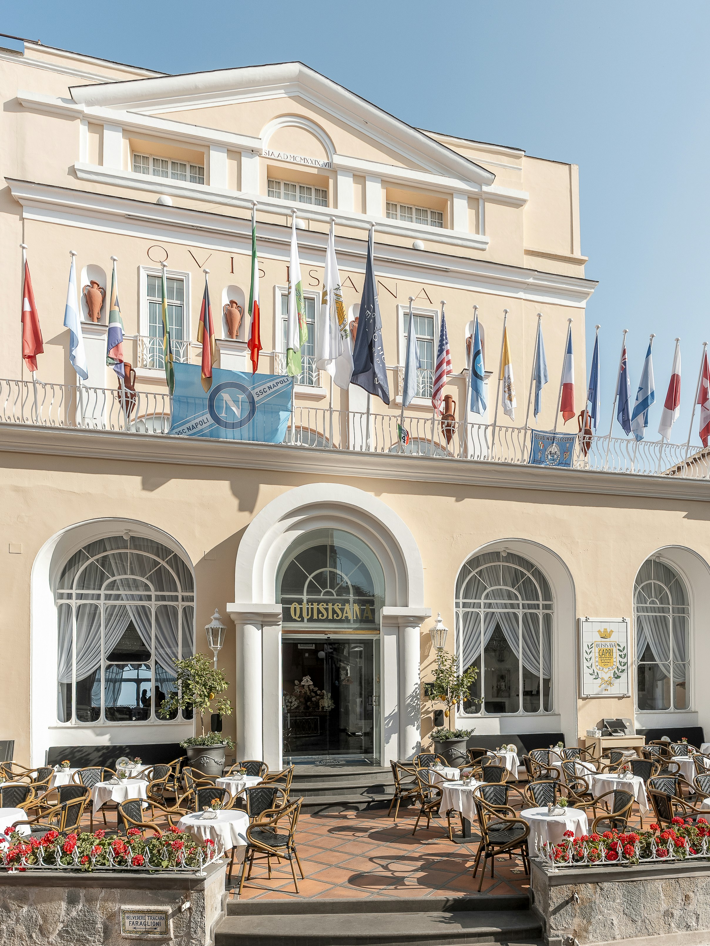 Grand Hotel Quisisana 9/75