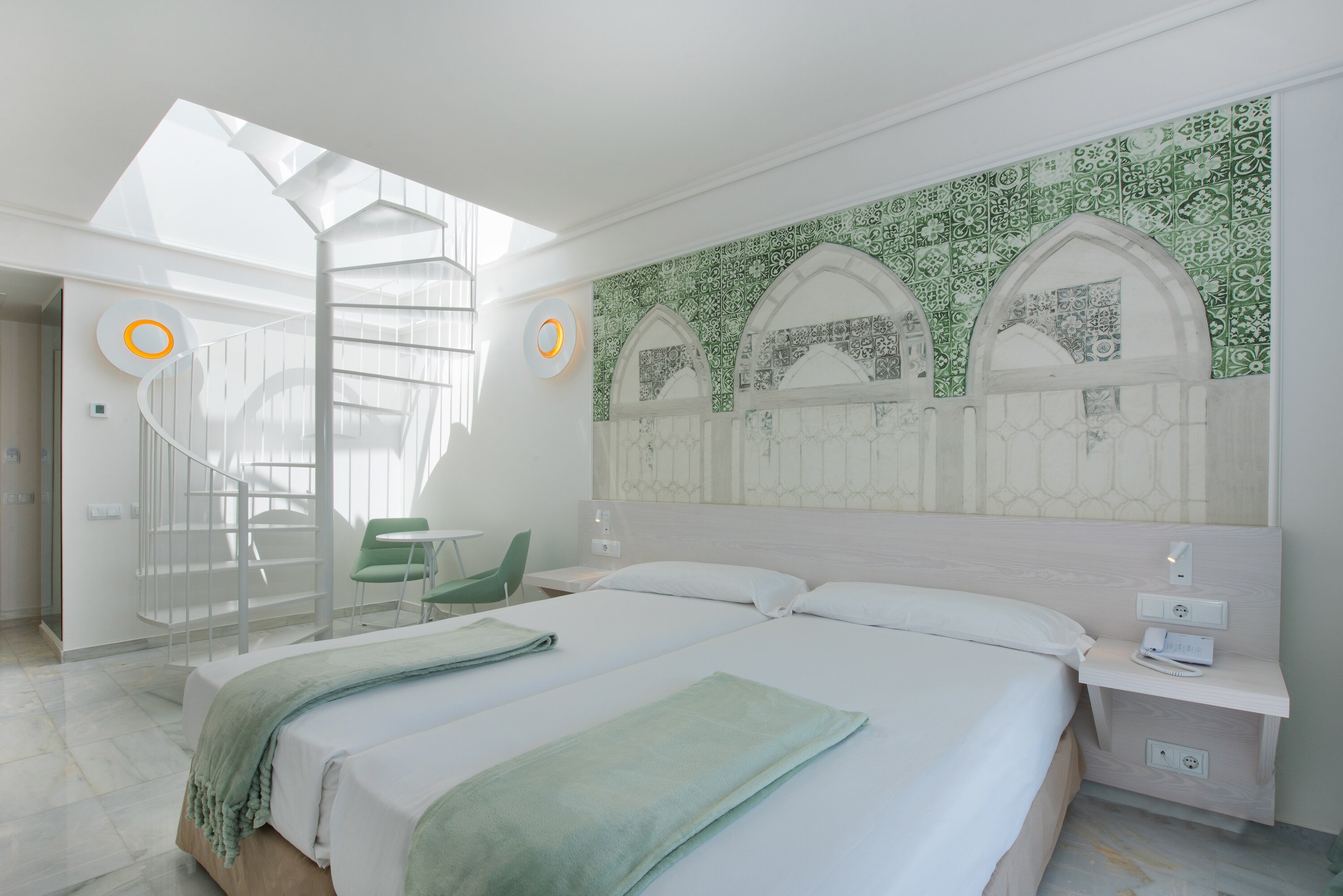 Iberostar Selection Marbella Coral Beach 31/80
