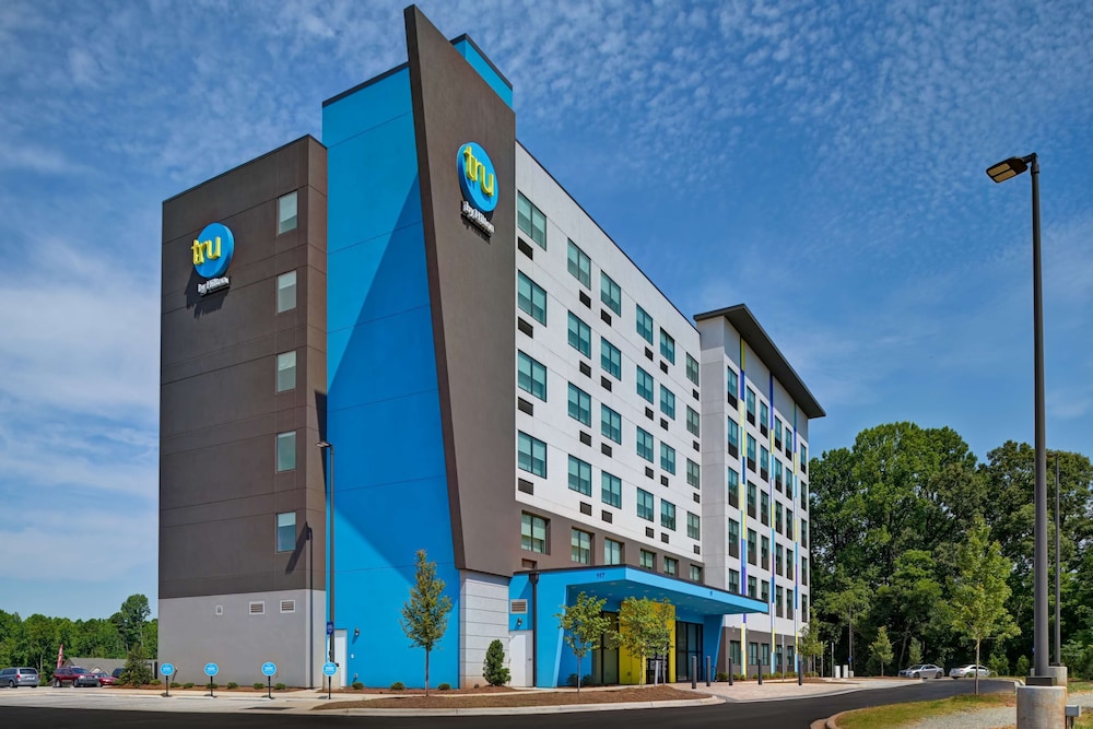 Tru By Hilton Mooresville Nc 1/56