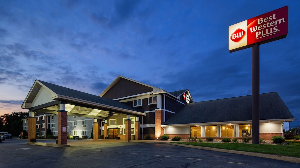 Best Western Plus Newark/Christiana Inn 2/30