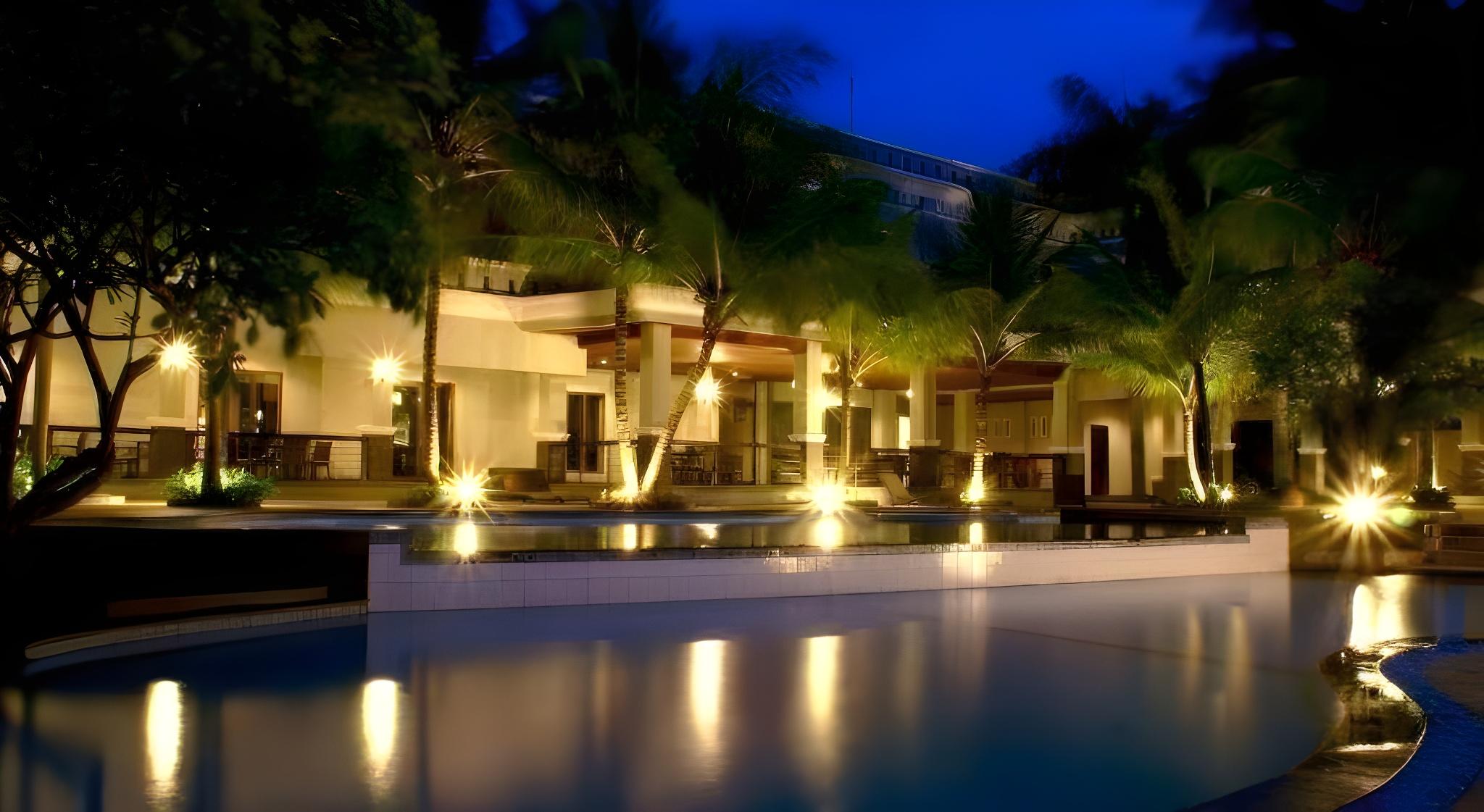 The Acacia Hotel Anyer 32/41