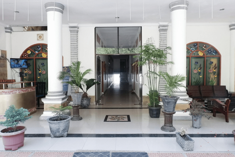 Star Beach Hotel 1/10