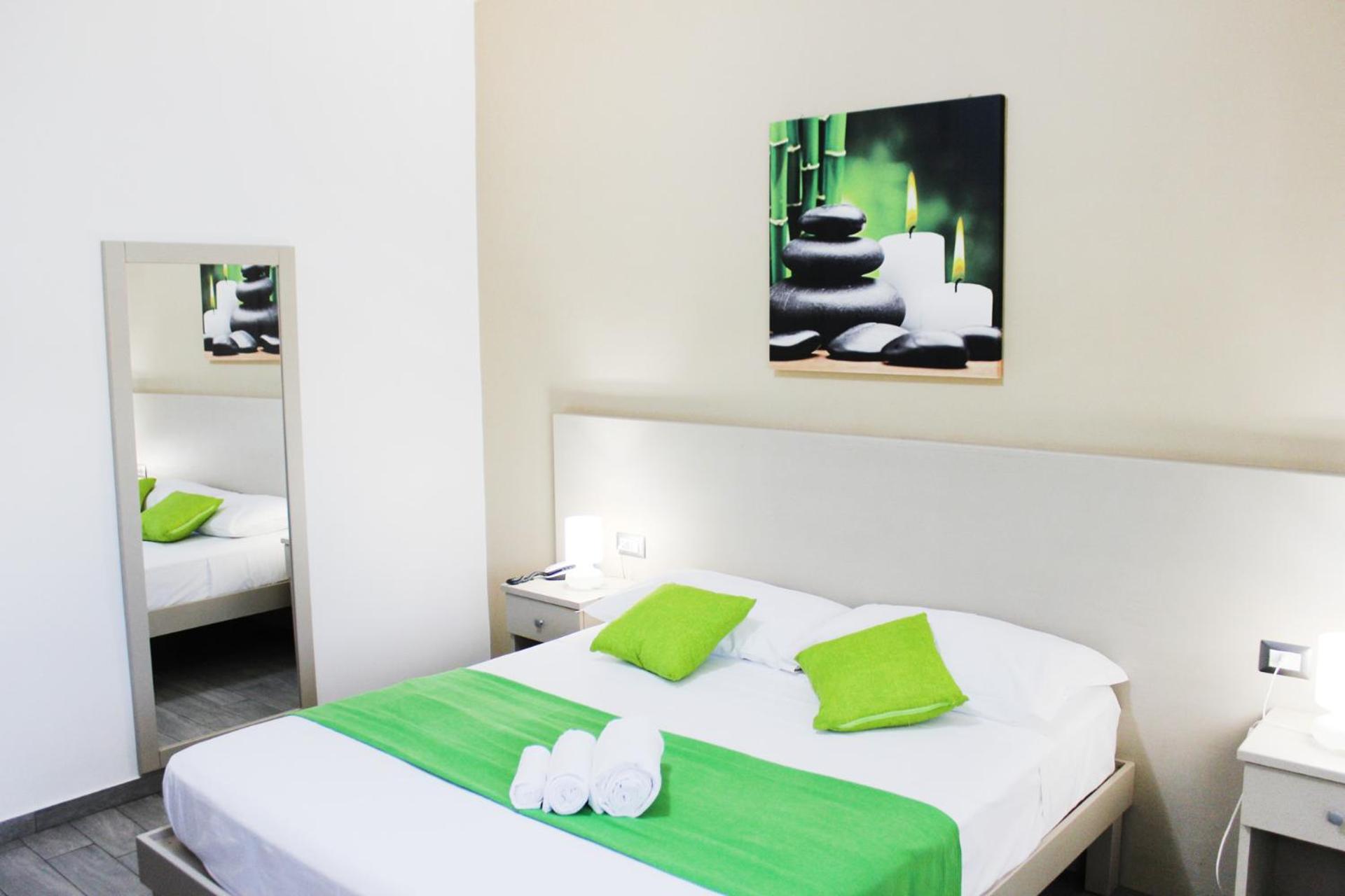 Hotel Cesirja 5/32