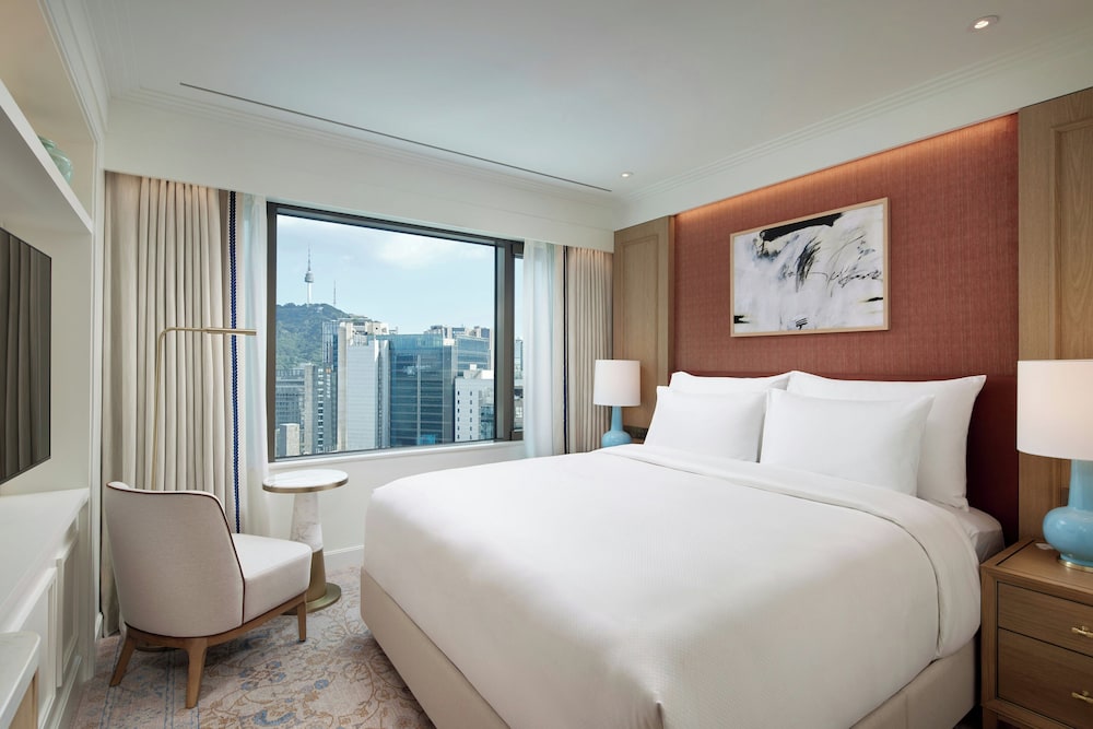 Grand Superior, Double Bed, Main Tower