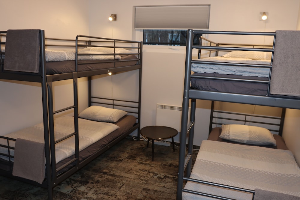 Höfn Hi Hostel 48/64
