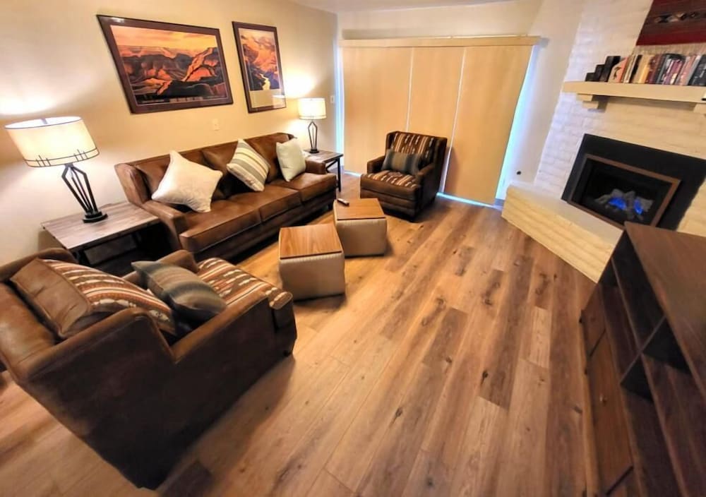 Villas of Sedona, a VRI resort 38/66