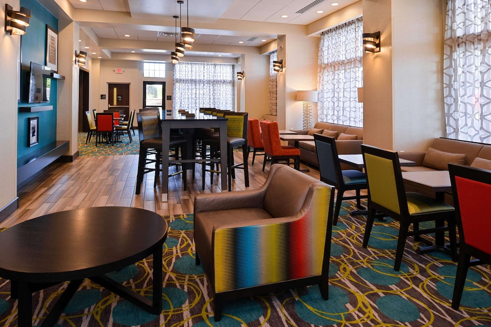 Hampton Inn Pittsburgh/Wexford-Sewickley 31/40