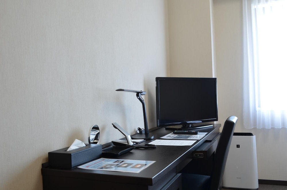 Shizutetsu Hotel Prezio Numazu 47/54