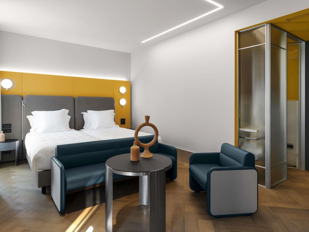 Palazzo Tirso Cagliari Mgallery 16/50
