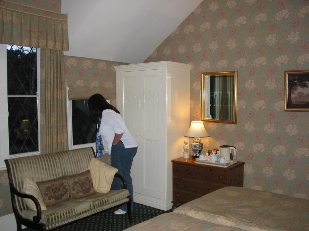 Rylstone Manor Hotel 3/50