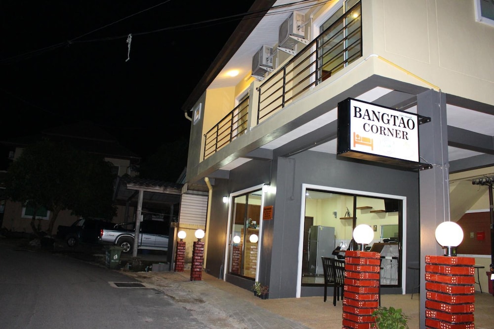 Bangtao Corner 3/30