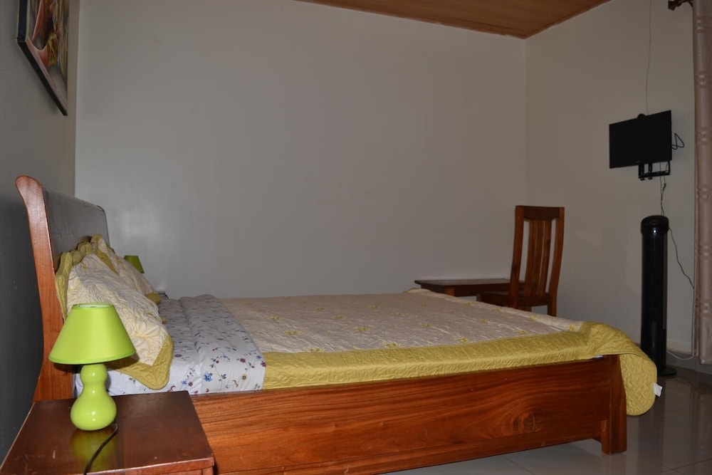 Keva Guest House 25/38