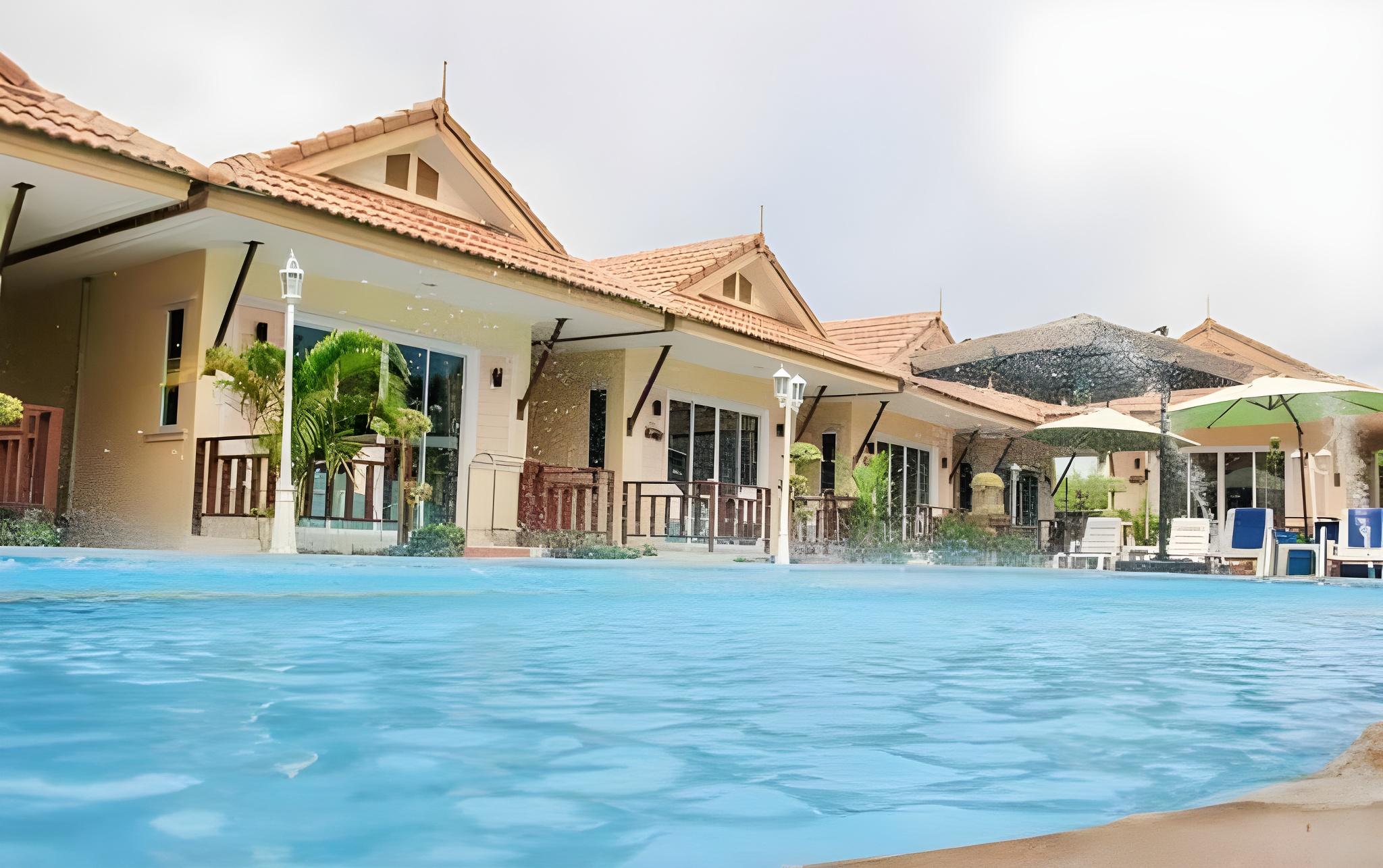 Charm Resort Cha-Am 15/60
