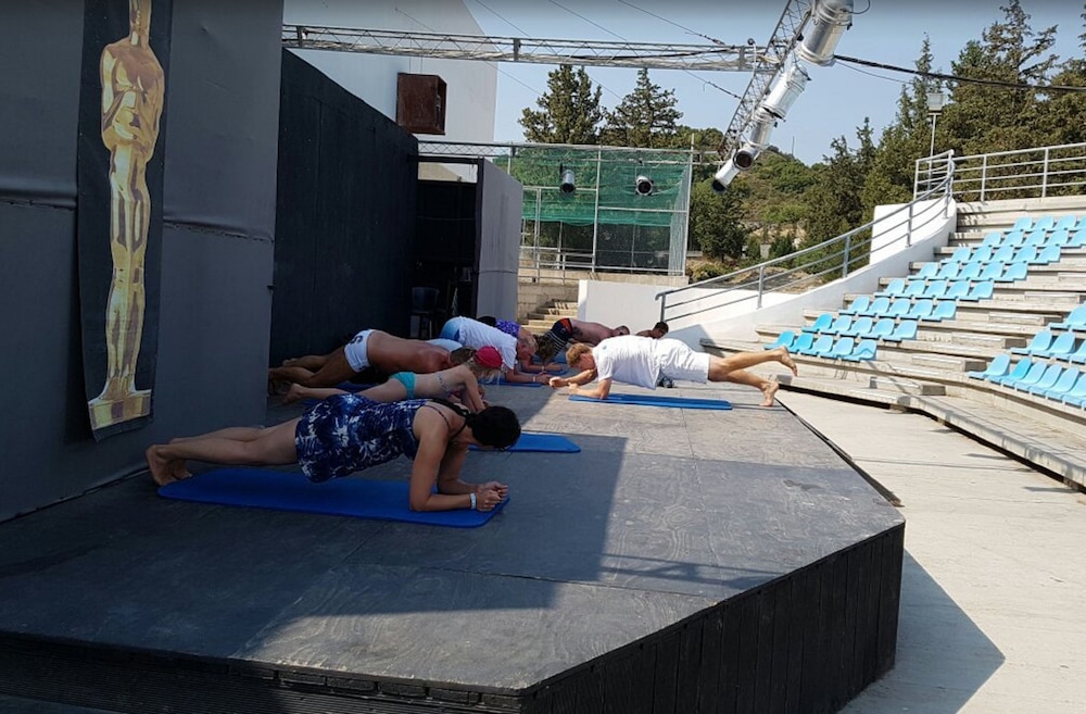 Cyprotel Faliraki Hotel 47/69