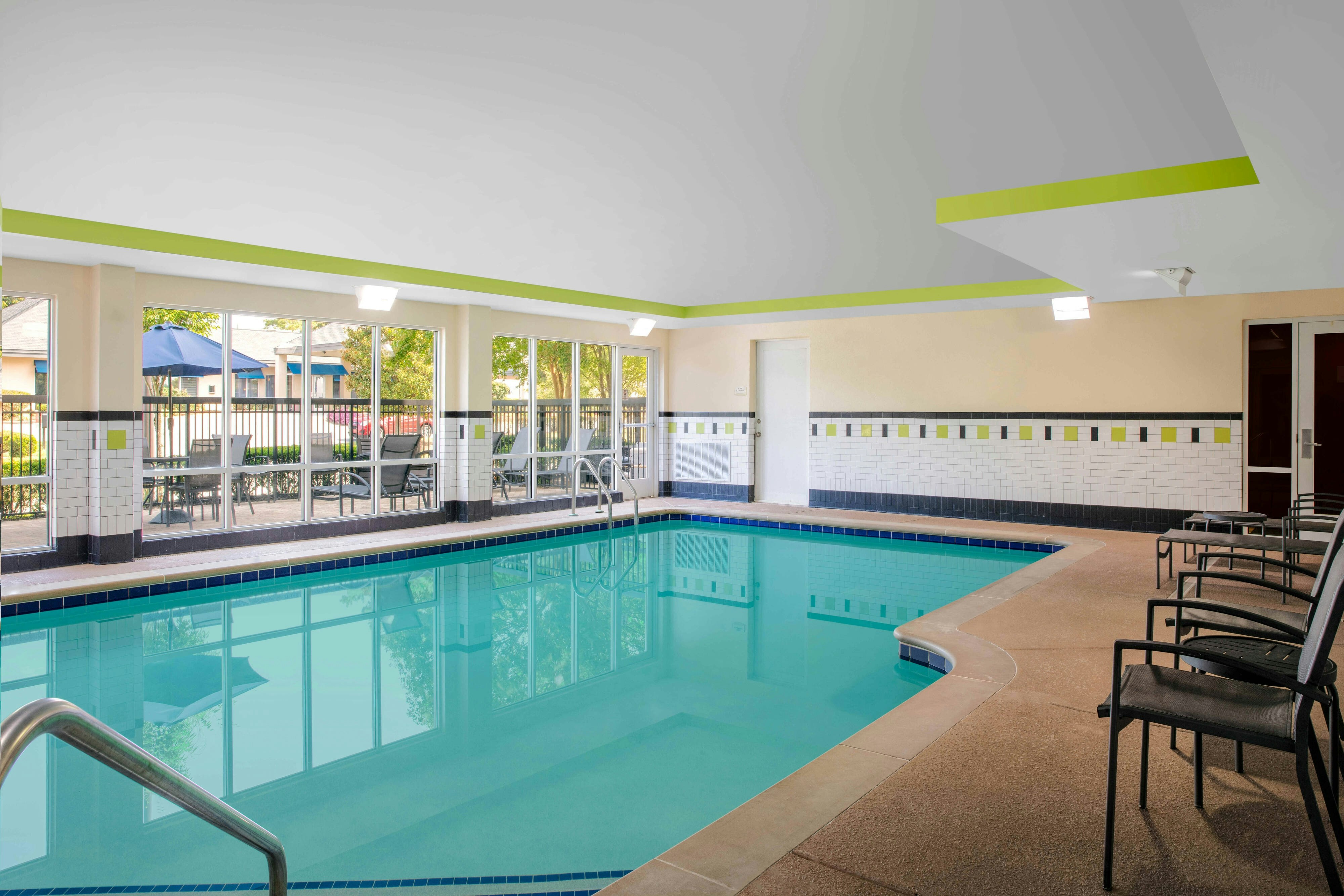Fairfield by Marriott Inn and Suites Augusta Fort Eisenhower Area 9/20