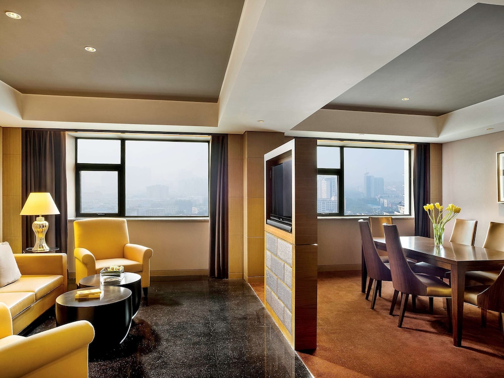 Sofitel Zhengzhou International 41/48