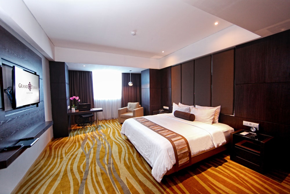 Grand Tjokro Premiere Bandung 23/56