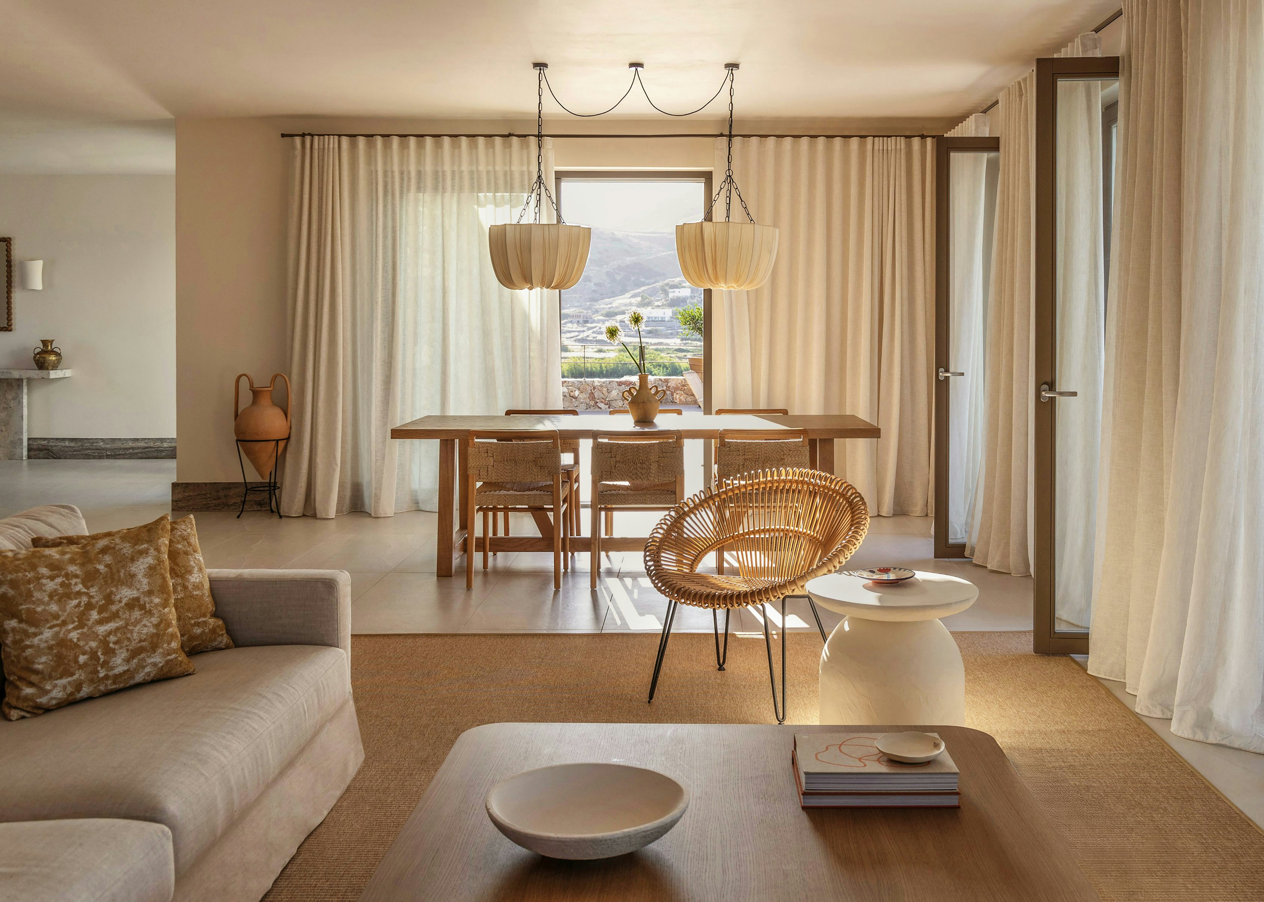 Parilio A Member of Design Hotels 27/44