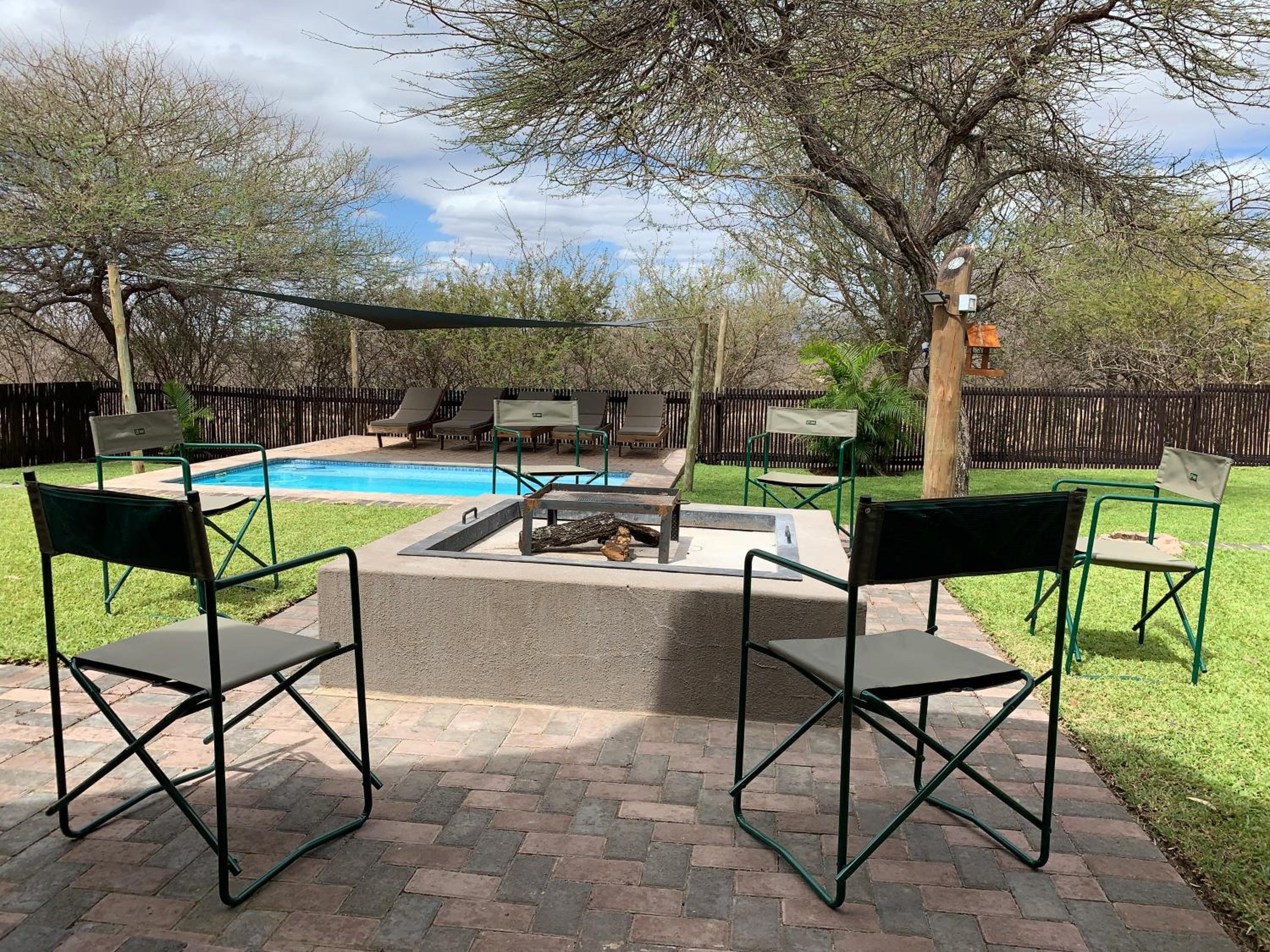 Lindanda Luxury Lodge 31/34
