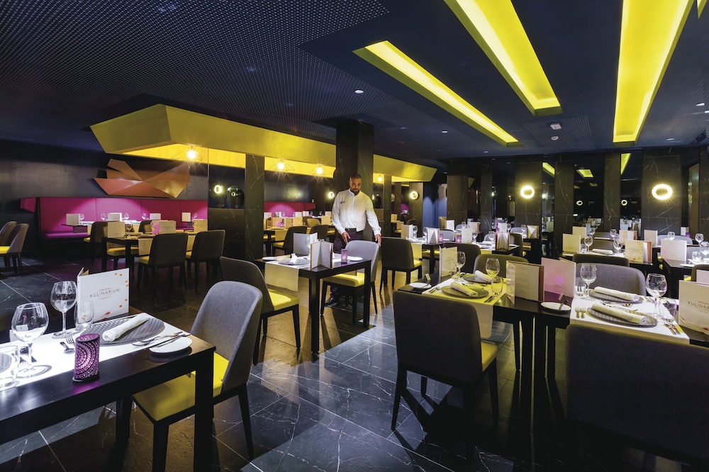 Hotel Riu Funana 14/35