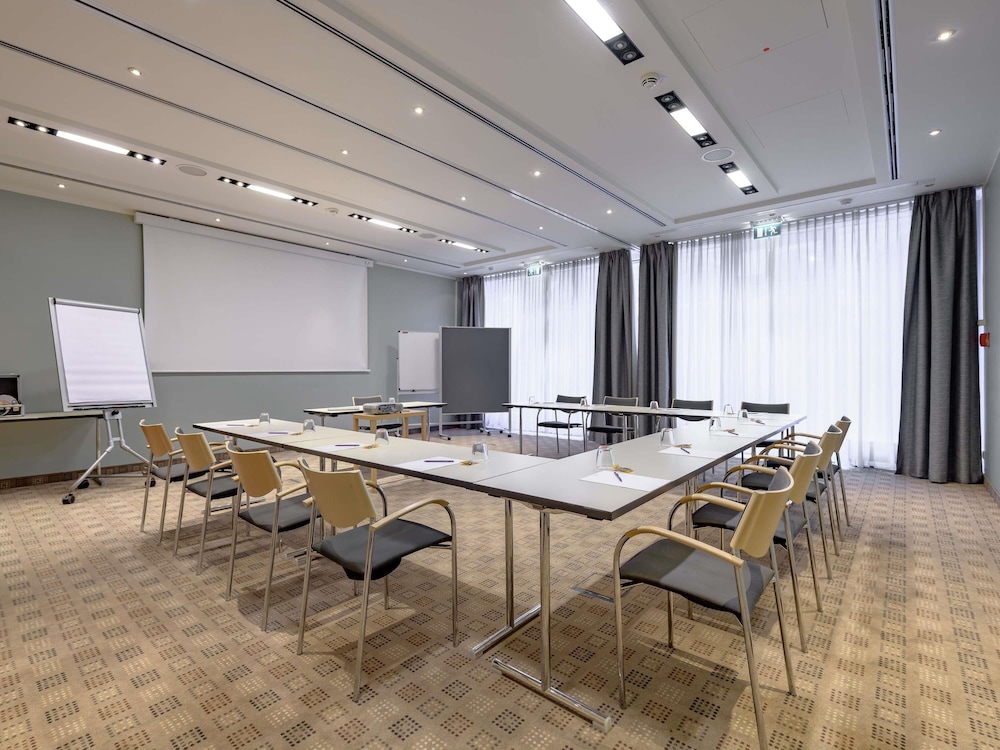 Mercure Hotel Berlin City 60/74