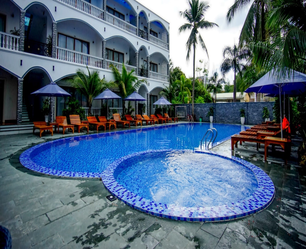 Brenta Phu Quoc Hotel 64/69