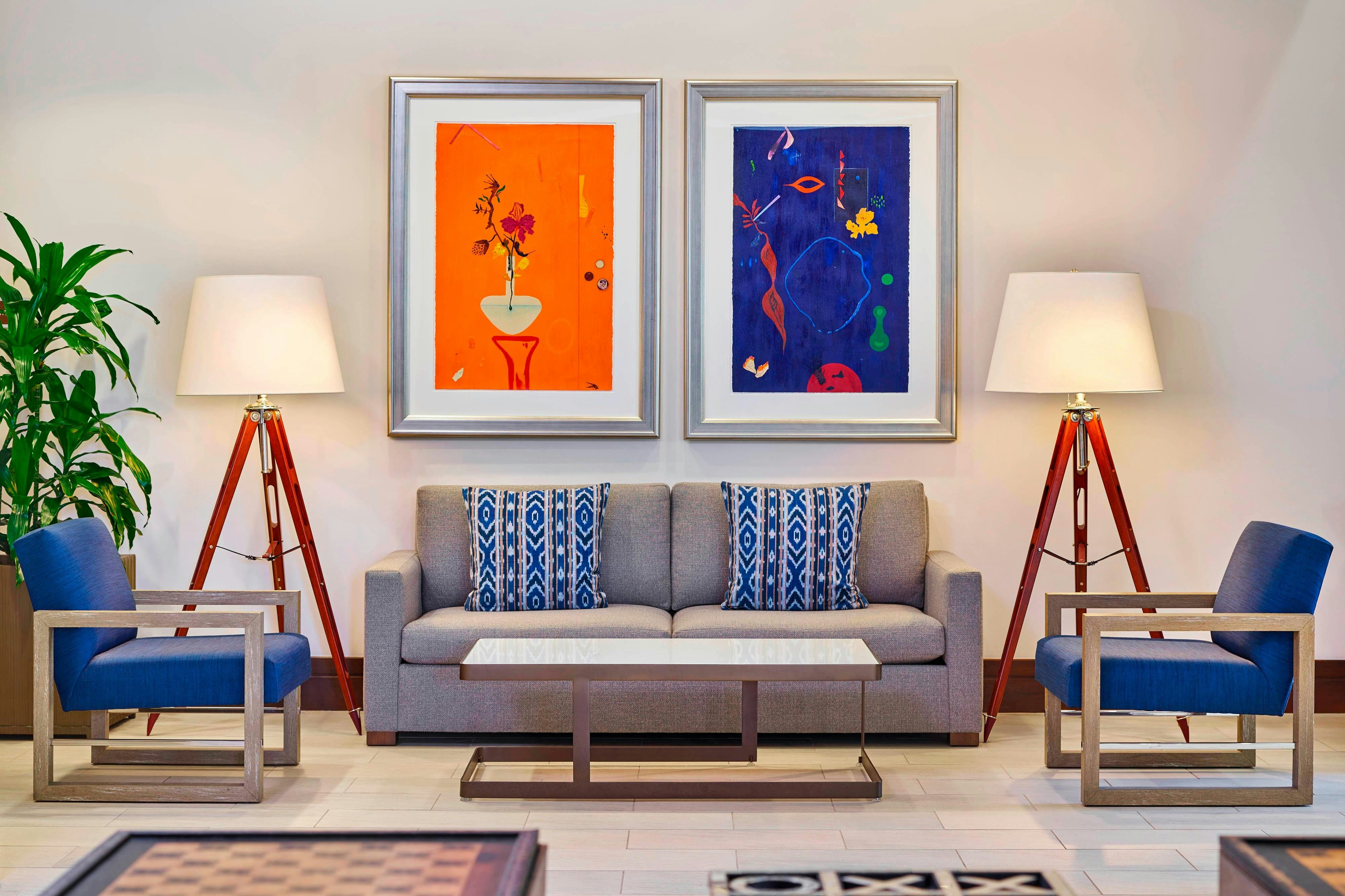 The Westshore Grand, Tampa, A Tribute Portfolio Hotel 6/24