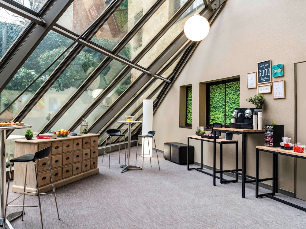 Ibis Paris Alesia Montparnasse 14Eme 6/67