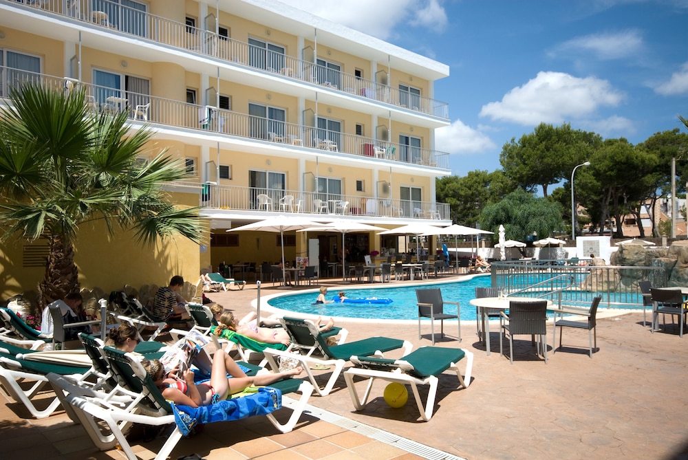 Hotel Capricho 52/60