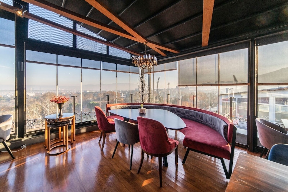 Hotel Ferro 35/50