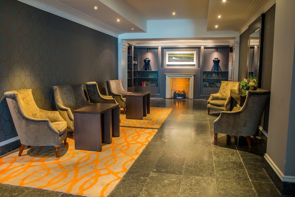 Radisson Blu Hotel And Spa 30/49